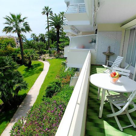 Apartment Alexandra Palace-3 By Interhome Cannes Exterior photo