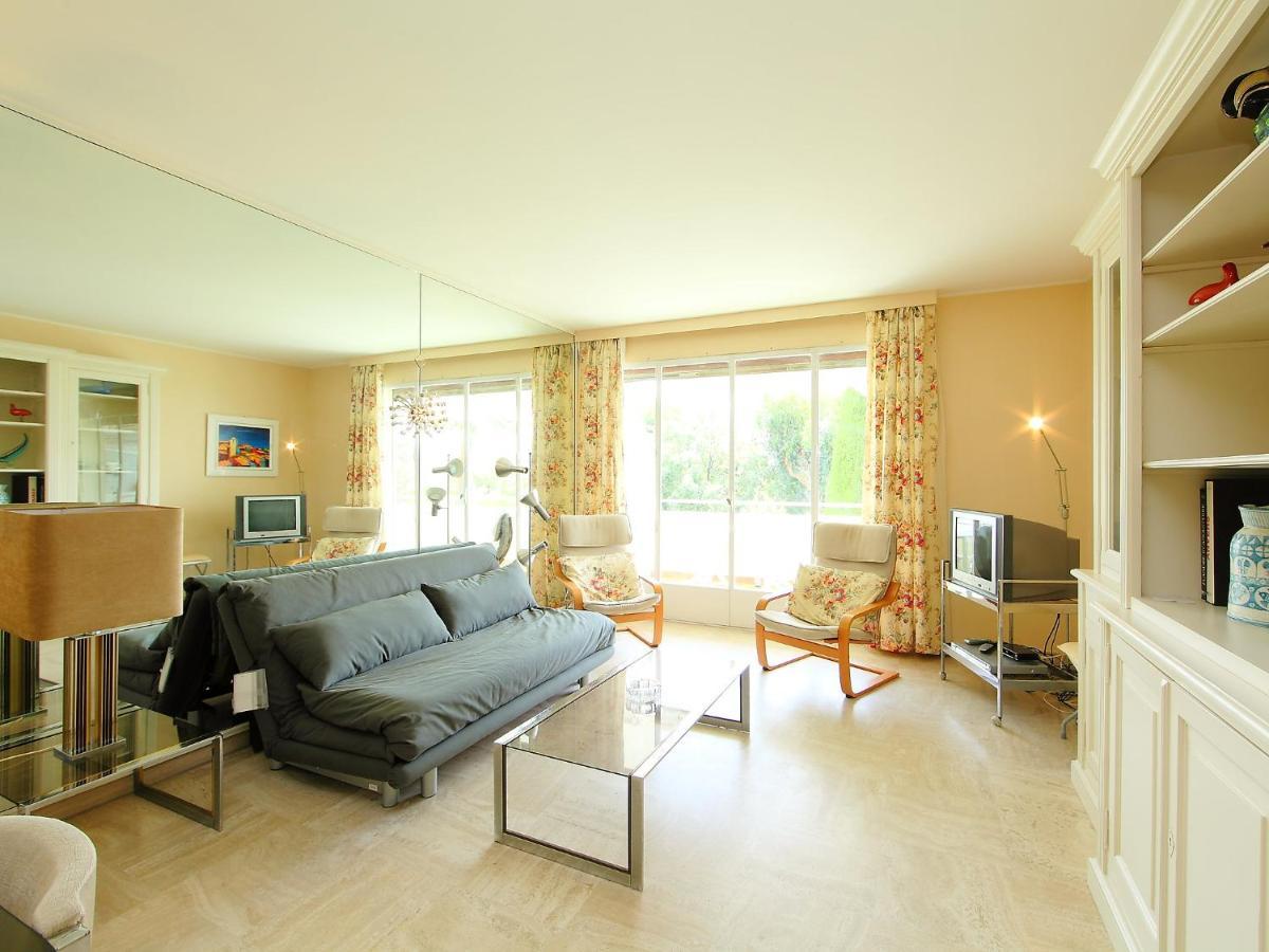Apartment Alexandra Palace-3 By Interhome Cannes Exterior photo