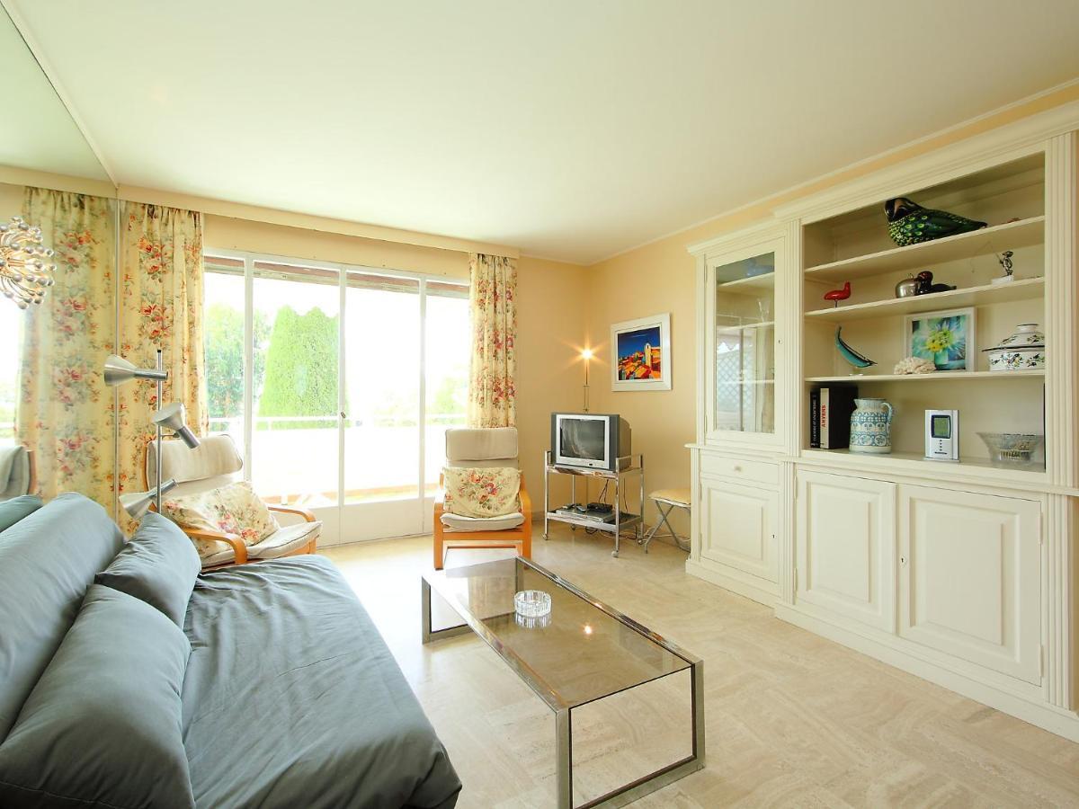 Apartment Alexandra Palace-3 By Interhome Cannes Exterior photo