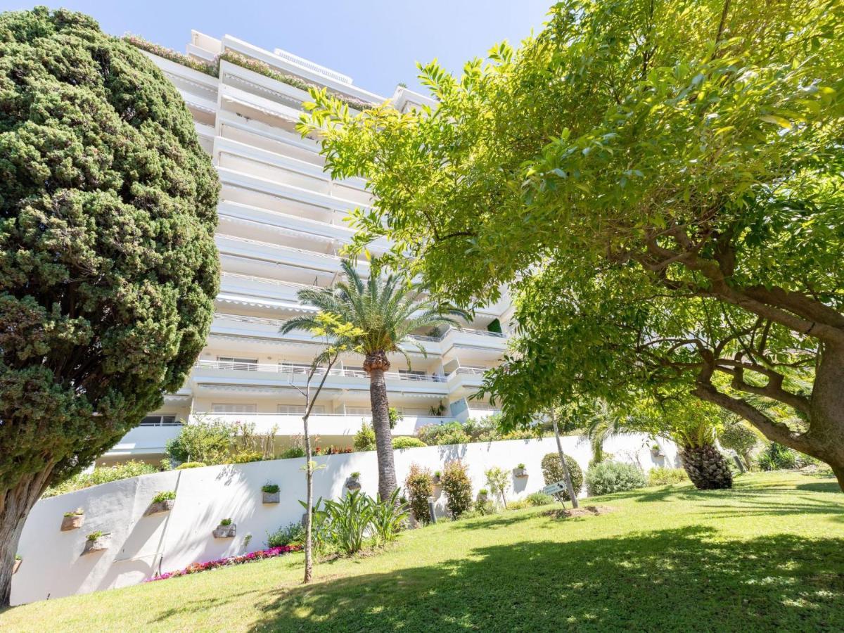 Apartment Alexandra Palace-3 By Interhome Cannes Exterior photo